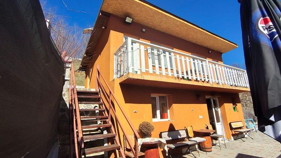 Casa cu destinatie multipla, teren de 1560 mp,  piscina,  Feleacu - 51