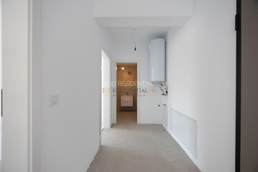 Apartament cu 3 camere de vanzare, imobil Green Homes, zona Berceni - 5