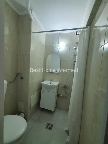 Salvare, 2 camere, 26mp, parter, semimobilat, 280 Euro - 12