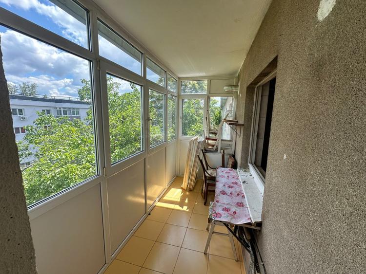 3 camere | Gorjului | Militari | Pacii | metrou 8'