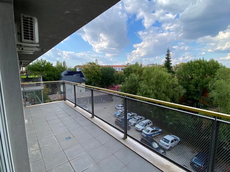 Apartament rezidential in bloc nou, parcare subterana