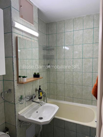 Apartament 2 camere Dacia Rond Zimbru - 10