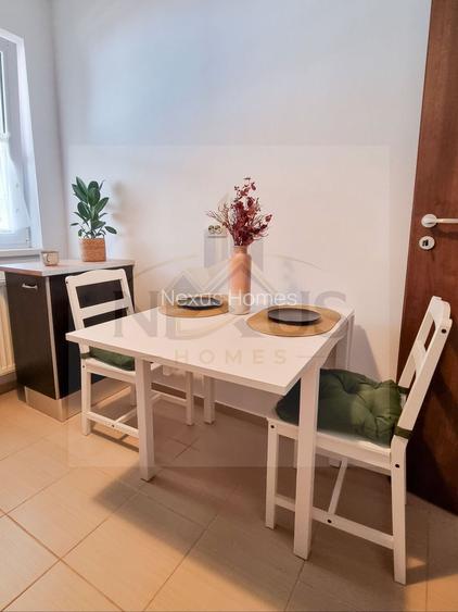 Apartament decomandat 2 camere | Drumul Fermei | Parcare inclusă - 12