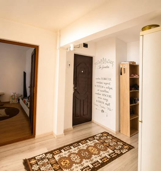 Apartament 3 camere confort 0 Exclusivitate