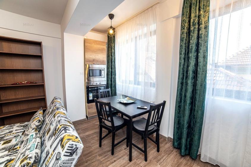 2 Camere Traian | Complet mobilat si utilat | 15 minute metrou