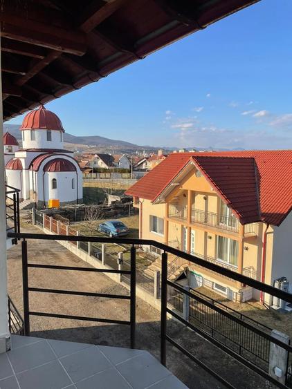 Apartament rezidential in zona Cetate