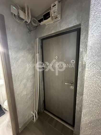 2 Camere Militari | Disponibil Imediat | 7 Min Metrou - 16