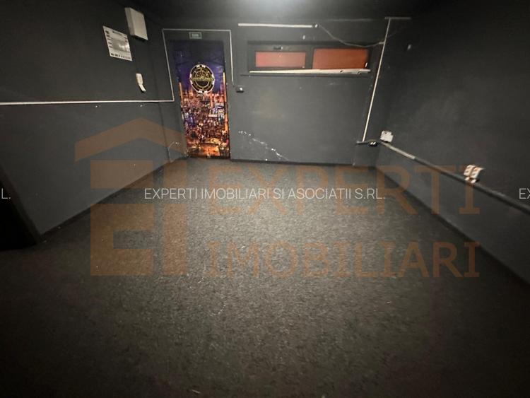 Spațiu Depozitare de Închiriat Baba Novac – Primo | 170 mp - 3