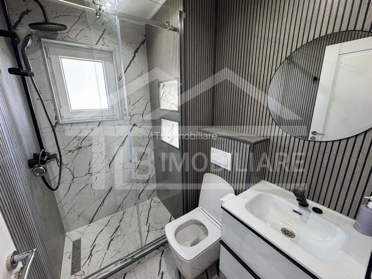 Casa cu 4 camere, 110mp, Zona Unirii - 15