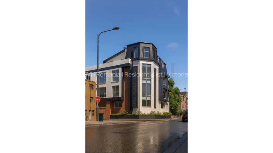 REA1025836 Tineretului Unirii 3 Camere in Bloc Boutique - 8