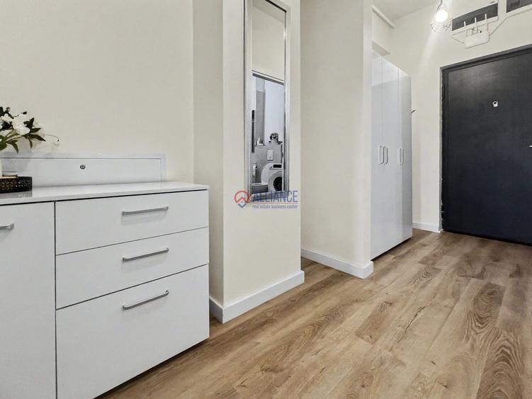 TOMIS NORD - Studio Premium la 1 minut de Campus |Aviatorii | Parcare