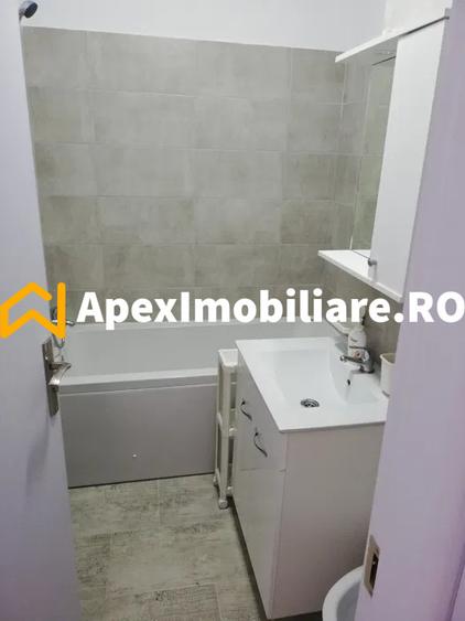 Garsoniera de inchiriat Militari Bucuresti | Centrala proprie