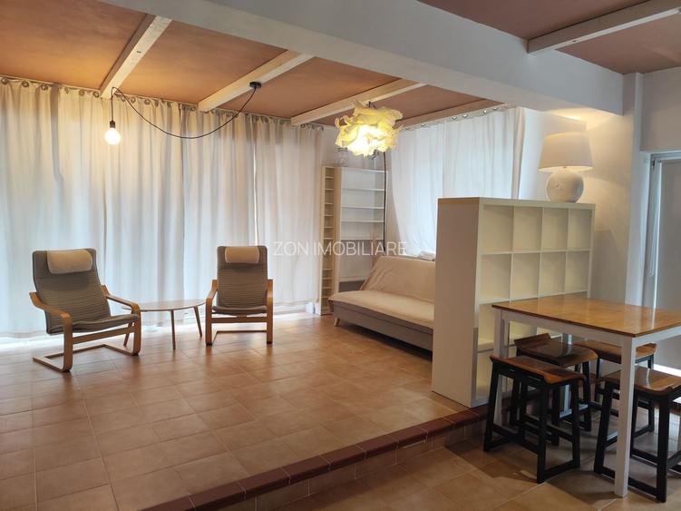 2 Camere cu Parcare Zona Home Garden Buna Ziua