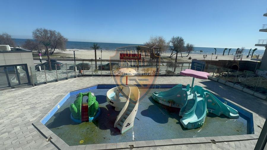3 camere Mamaia Nord, Alezzi Beach Resort, 2bai, et 1, vedere la mare, gaze, A/C - 2