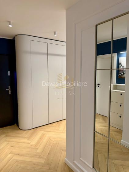 Apartament premium 2 camere semideocmandat | Prima închiriere | The Office - 18