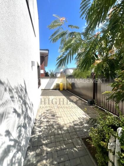 5-Bedroom House for Rent | Otopeni | Near Lidl & Penny - 14