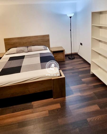 Apartament 3 camere de închiriat Copou