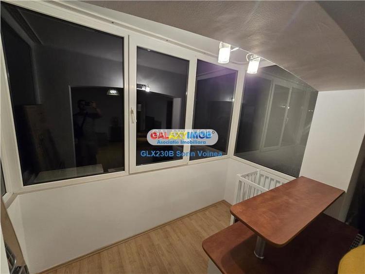 Apartament 2 camere Tineretului | parcare | metrou | disponibil 1 Sep. - 4