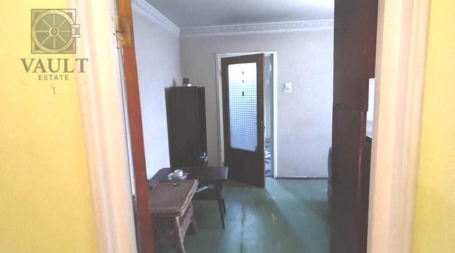 Apartament 3 camere -5 minute Metrou 1 Decembrie