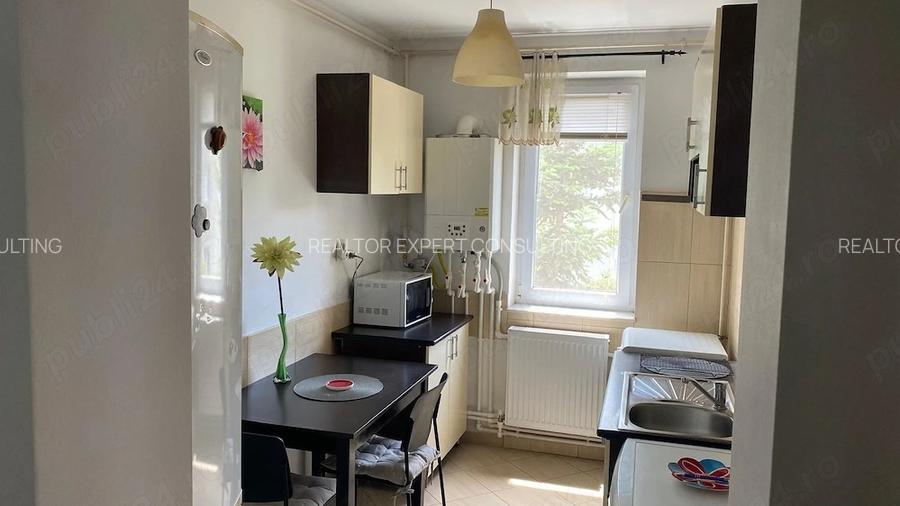 Apartament 2 camere, zona City Mall, etaj 3, centrala gaz. - 5
