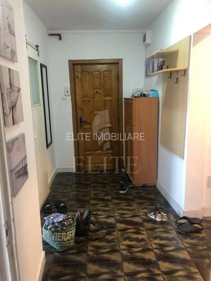Apartament 3 camere în zona DOROBANTILOR - 2