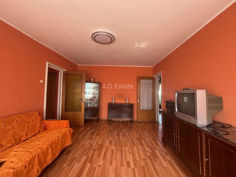 3 Camere Sos. Colentina Kaufland 60 Mp 10 Min Metrou Obor - 2