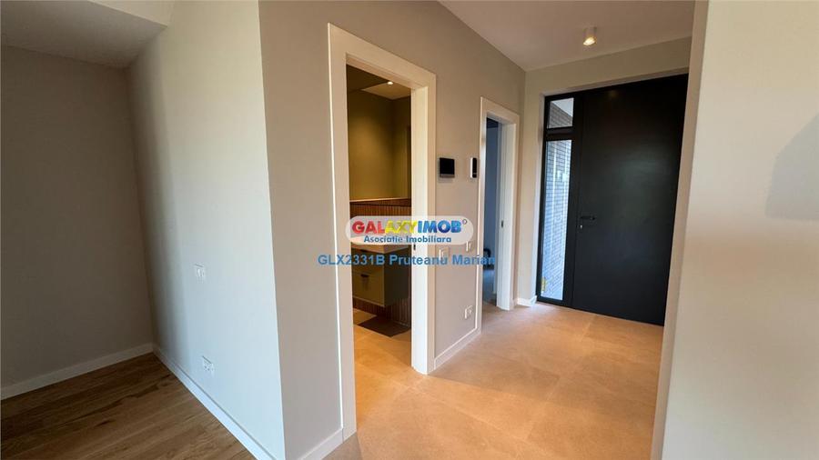 Vanzare vila de Lux de tip Duplex situata in comuna Tamasi- Corbeanca