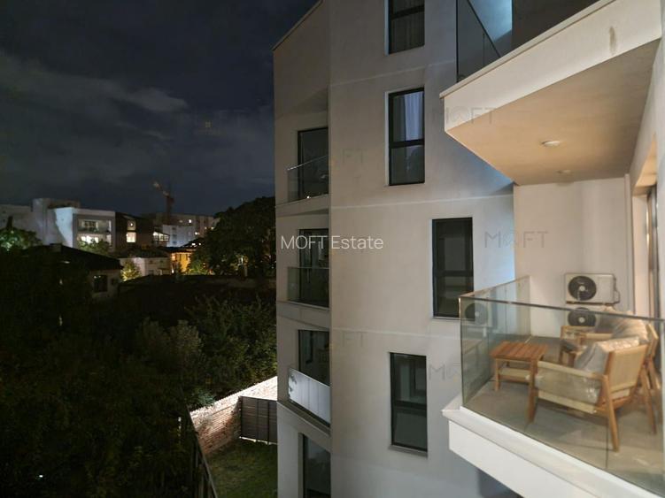 GARSONIERA LUX || DECEBAL PIAȚA ALBA IULIA UNIRII || CURTE PRIVAT 40MP - 4