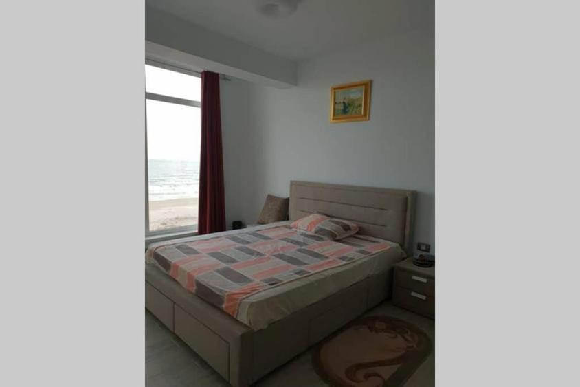 Alezzi Resort- 3 rooms First line, Direct view of the sea, Parking included