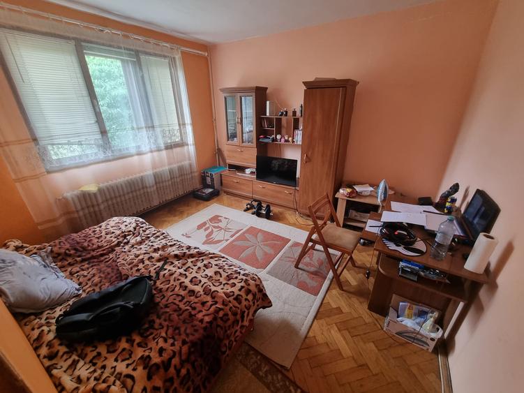 Apartament 2 camere, zona Tudor Vladimirescu, intersectia Bucsinescu, ID: 158466