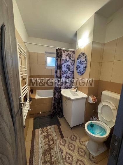 Apartament 2 camere ,parter inalt, zona Complex Studentesc. - 6