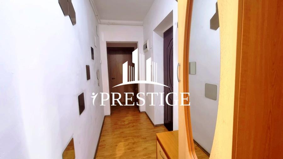 APARTAMENT 3 CAMERE | 2 BĂI | LOC DE PARCARE SUBTERAN | TEREZIAN