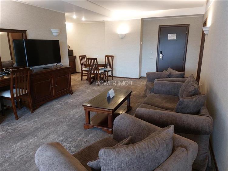 APARTAMENT 3 CAMERE, HOTEL ALPIN, POIANA BRASOV - 4