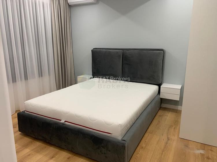VILĂ DE LUX –  Strada Gheorghe  Ioneescu Sisești/ Băneasa – - 22