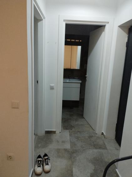 2 camere tip studio langa Padurea Rosu // Centrala proprie // Loc de parcare