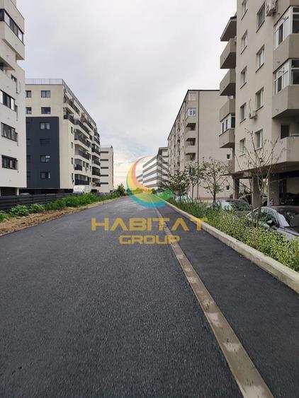 Vanzare ap 3 camere 70 mp Berceni Grand Arena