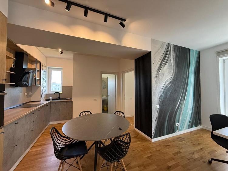Apartament 2 camere | BRANCOVEANU | Bloc 2024, la 5 minute de Metrou