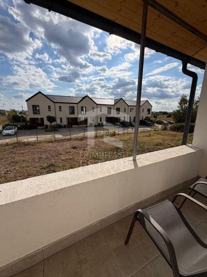 Apartament 2 camere in vila