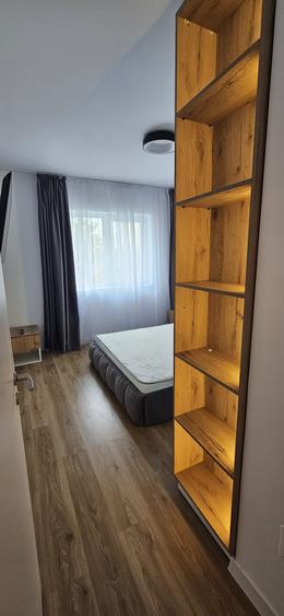 Închiriere 2 camere Grand Kristal Residence