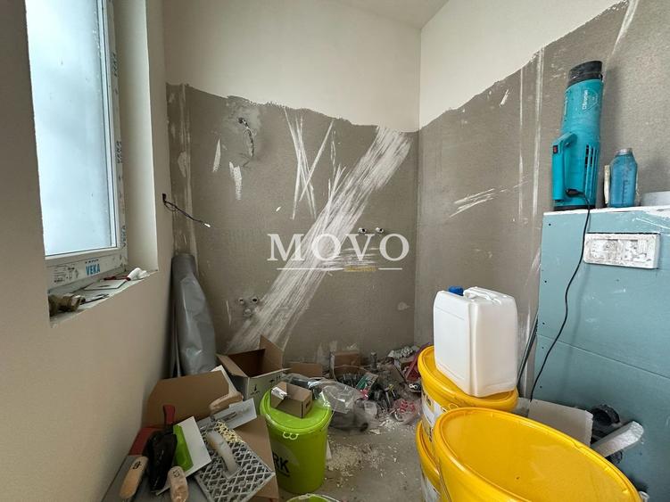 Duplex | 5 Camere | Parter+Etaj+Pod | Toate utilitatile | 3 Bai |