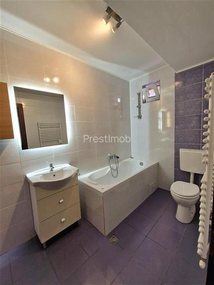 Apartament 2 camere decomandat si loc parcare - 9
