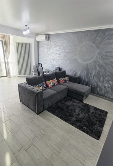Mamaia Nord Alezzi Beach Resort apartament 2 camere vedere mare