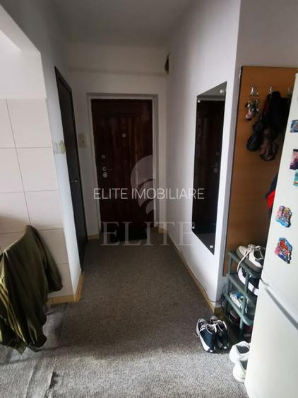 Apartament o camera în zona PIATA MIHAI VITEAZUL - 6