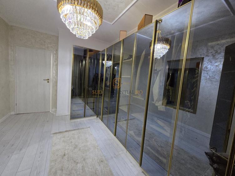 Apartament 4 camere decomandat | 92,2 mp utili, Loc parcare inclus