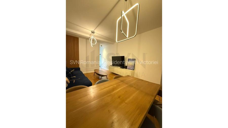 REA1029115 Apartament PREMIUM 4 camere- Vila- DOROBANTI CAPITALE - 18