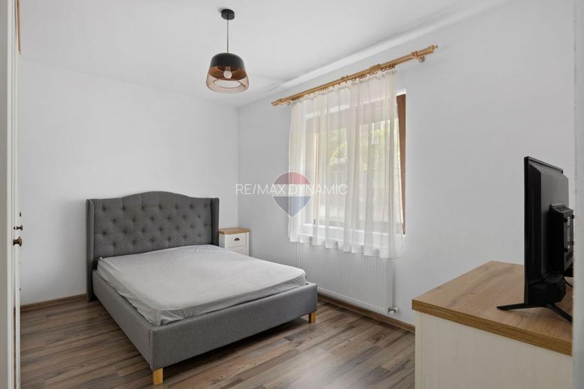 Apartament cu 3 camere si loc de parcare în zona Aurel Vlaicu - 5