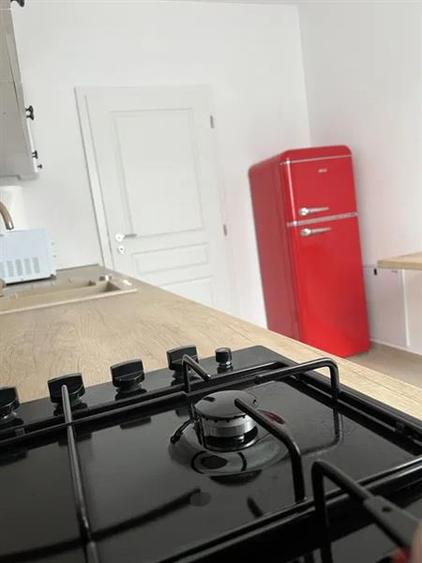 Apartament 2 camere de vanzare C.U.G - Valea Adanca