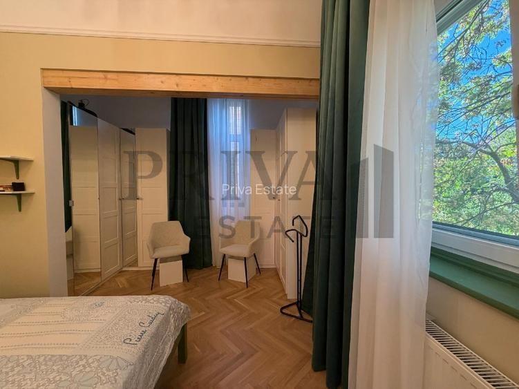 Apartament deosebit 3 camere situat in zona Semicentrală - 4