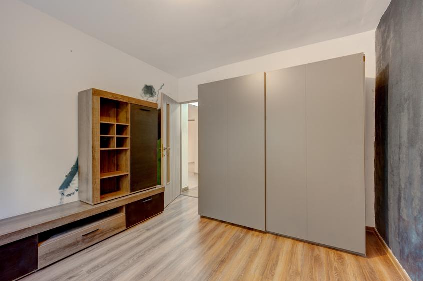 Apartament 2 camere Brancoveanu, stradal, bloc reabilitat