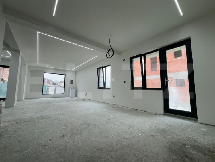 Casa de vanzare cu 5 camere, 135 mp utili si 388 mp teren, zona carpenului! - 8